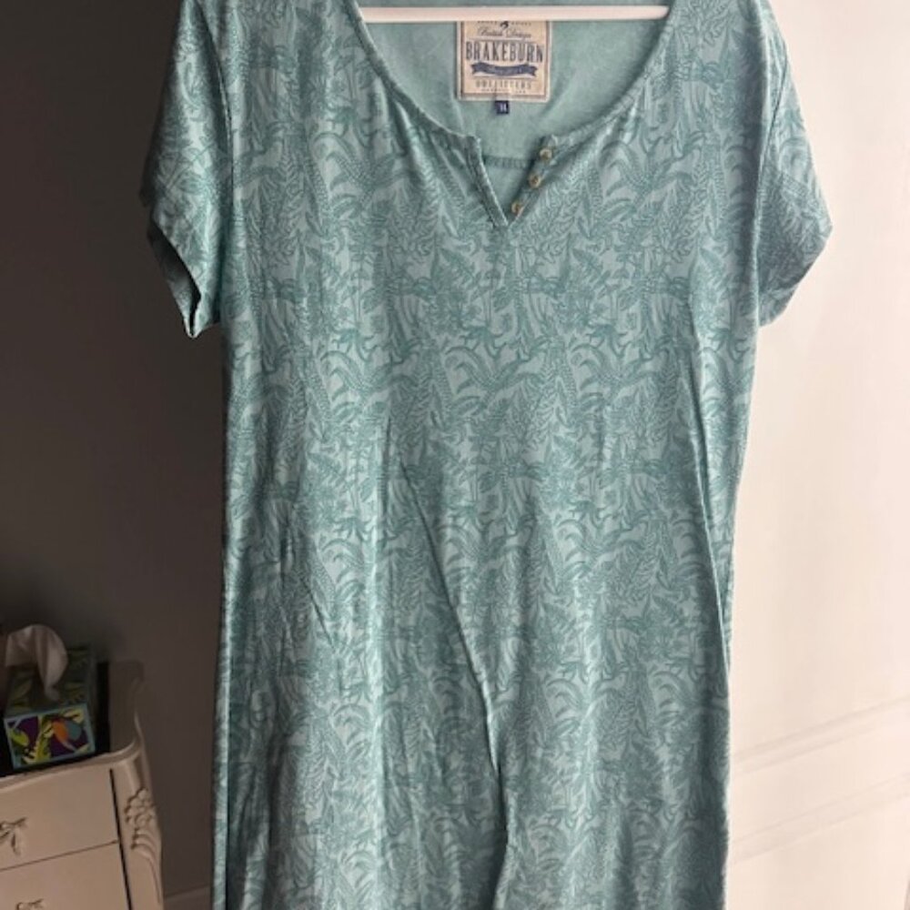 dress